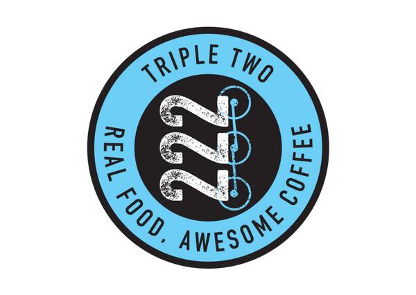 Triple Two Coffee